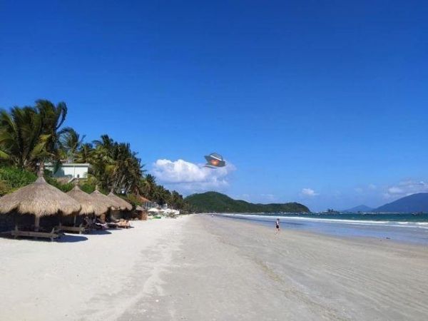Doc Let Beach